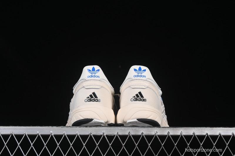 Adidas Bad Bunny x Adizero SL 72 Comfortable Low-Top Casual Sneakers - JP8816