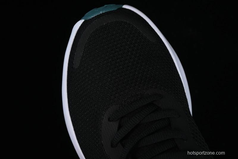 Nike Revolution 7 Wide Running Shoes with Breathable Mesh and Durable Cushioning - FB2207-004