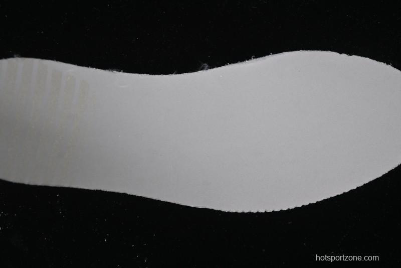 Nike Travis Scott x Fragment Design x Air Jordan 1 Low OG SP AJ1 Bape Collaboration Tea Brown Low-Top Casual Sneakers - BB6511-627