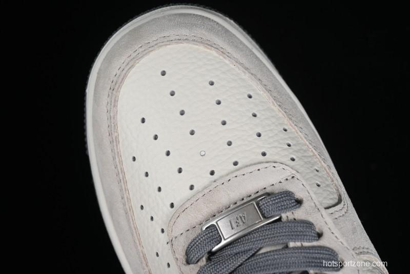 Nike Air Force 1 '07 Low Stussy Collaboration - HD1968-013