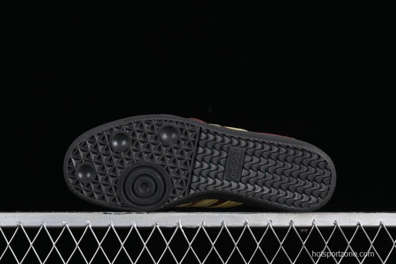 Adidas Wales Bonner Samba IE0579 Casual Sneakers - IE0579