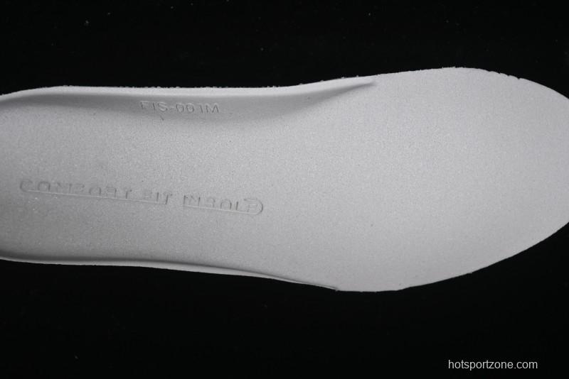 Fila Fusion Retro Mars Running Shoes with Lace-Up Design and Cushioned Sole - F12W432101FGO