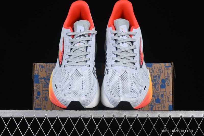 Brooks Hyperion Max 2 Cushioned Racing Marathon Running Shoes - 1104341D443