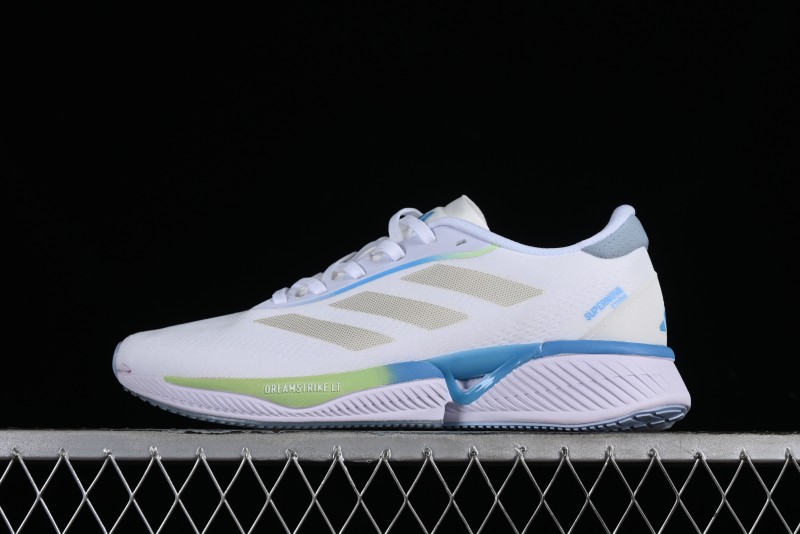 Adidas Supernova Eterno Casual Light Running Shoes with Dreamstrike+ Midsole - ID1285