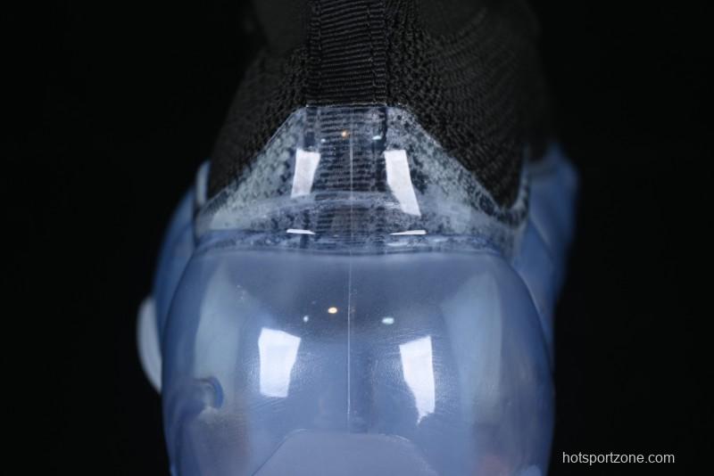 Grounds Big Bubble High Platform Sneakers - AJE5