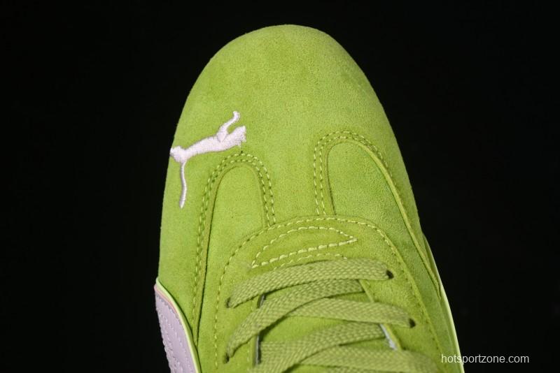 Puma Speedcat Low-Top Lifestyle Casual Shoes - 401657-01