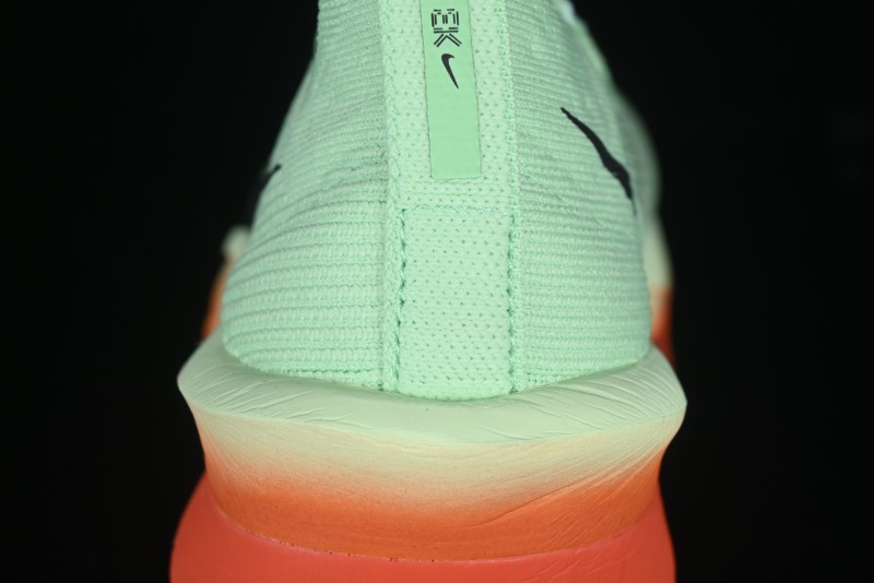 Nike Zoom VaporFly Next 3% Prototype Super Marathon Running Shoes with Dual Air Zoom and ZoomX Foam - HJ7041-300