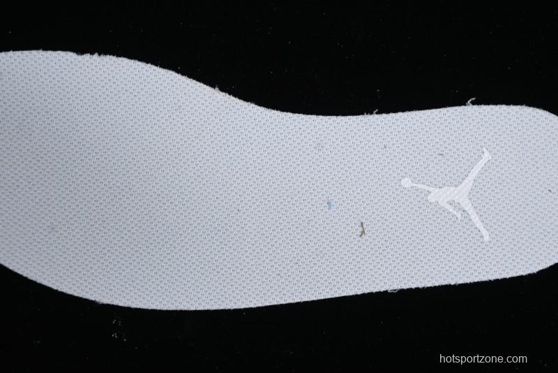 Nike Air Jordan 1 Low "Metallic Silver" Casual Sneakers with Metallic Finish - FN5030-001