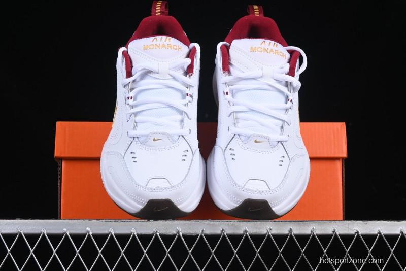 Nike Air Monarch M2K 2025 Year of the Snake Retro Sneakers - IB4607-171