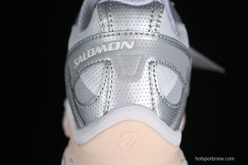 Salomon XT-Quest ADV Beige Outdoor Trail Running Shoes - 475420-26