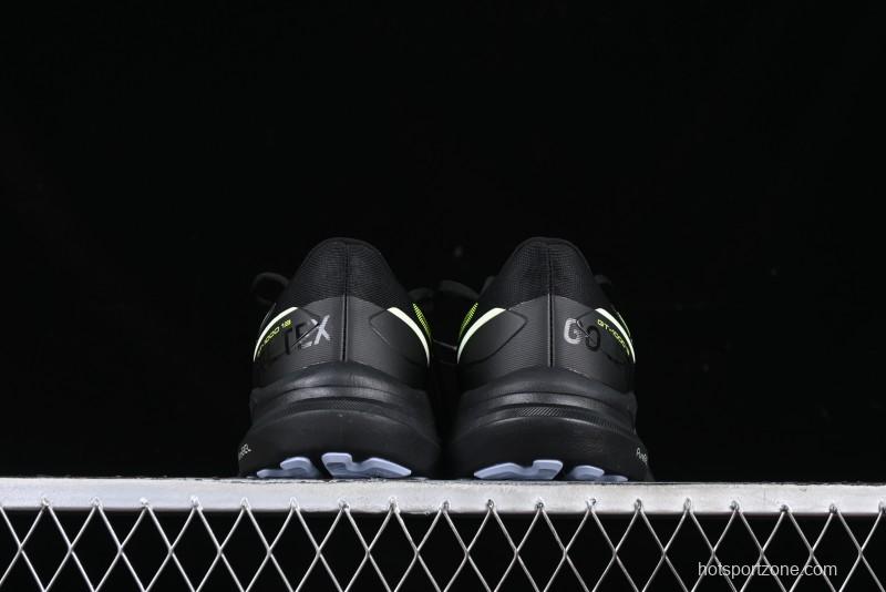 Asics GT-1000 13 GTX Retro Breathable Casual Shoes with Cushioning for Men - 1011B857-001