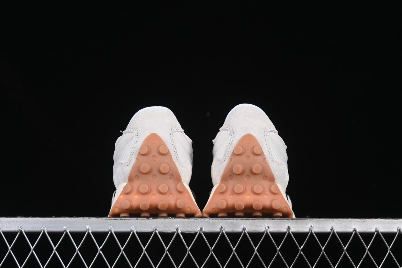 New Balance 327 Series Retro Casual Running Shoes - MS327HR1