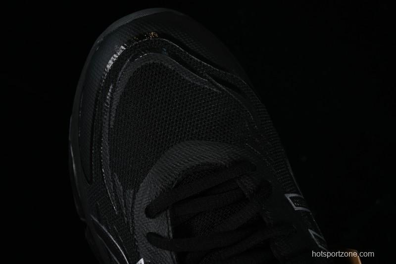 Asics Gel-Quantum 360 VIII Retro Breathable Casual Shoes with 360° GEL Cushioning for Men - 1203A305-001