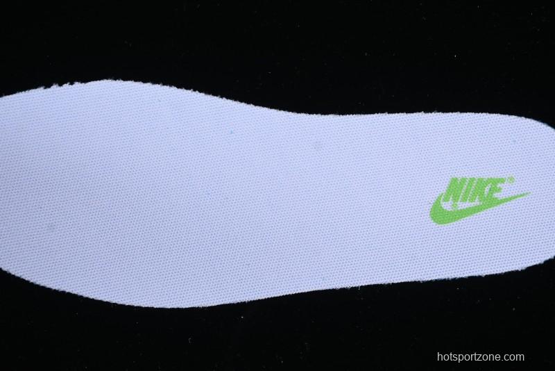 Nike SB Dunk Low Multi-Color Crystal Anniversary Customized Low-Top Casual Skate Shoes - JH8039-935