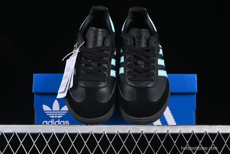 Adidas Samba OG Casual Sneakers - JR7109