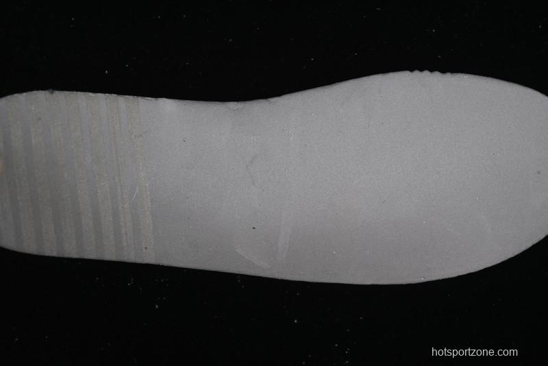 Nike Dunk Low 85 Double Swoosh White Grey SB Low Top Casual Skate Shoes - HV1800-101