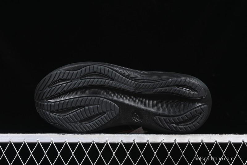 Asics Gel-Nimbus 27 Retro Breathable Casual Shoes Cushioned Men's Durable Running Shoes - 1011B958-002