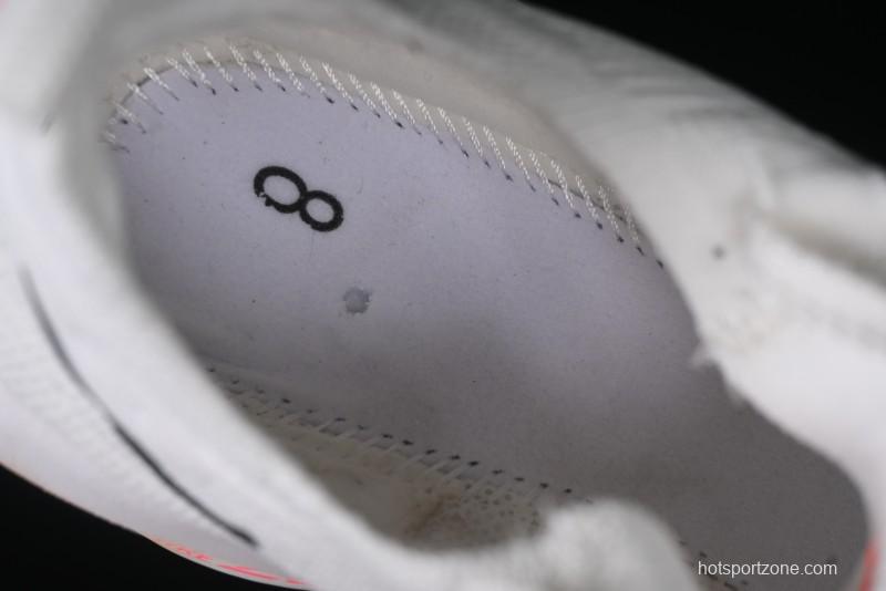 Nike Zoom VaporFly Next 3% Prototype 2024 Super Marathon Running Shoes with Dual Air Zoom Cushion - FD8311-103