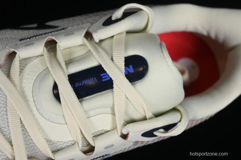 Nike Air Zoom Vomero 17 Summer 2024 Cushioned Casual Running Shoes with Zoom Air Unit - FB1309-003