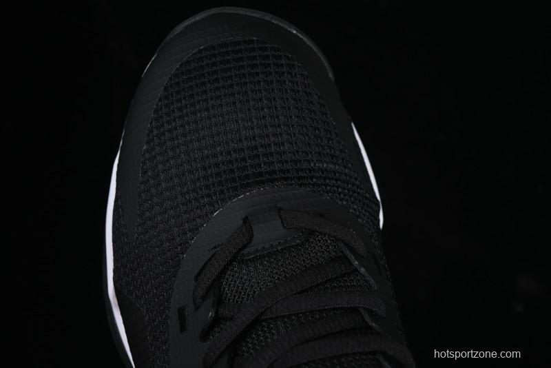 Nike Air Max Alpha Trainer 5 Cushioned Running Shoes with Air-Sole Unit - DM0829-001