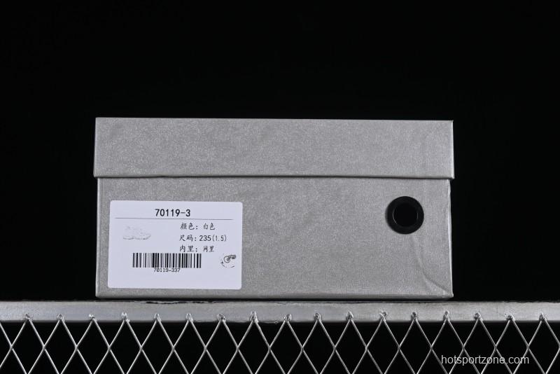 GG-CC Casual Sandals with Asymmetric Design and Cool Aesthetic - 70119-3