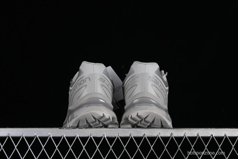 Salomon XT-6 High-Tech Outdoor Casual Running Shoes - 474448-29