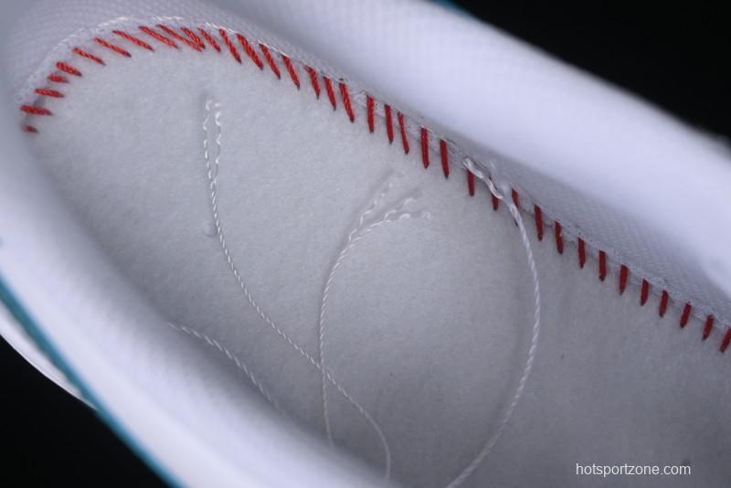 Nike Air Force 1 '07 Low Casual Sneakers with Full-Length Air Cushion - FJ4146-114