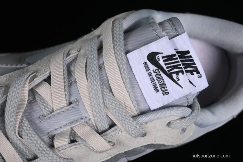 Nike Sacai VaporWaffle 3.0 Deconstructed High-Top Sneakers with Layered Sole - DD1875-108