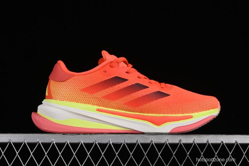 Adidas Supernova Rise M TE1686 Lightweight Casual Running Shoes with Dreamstrike+ Midsole