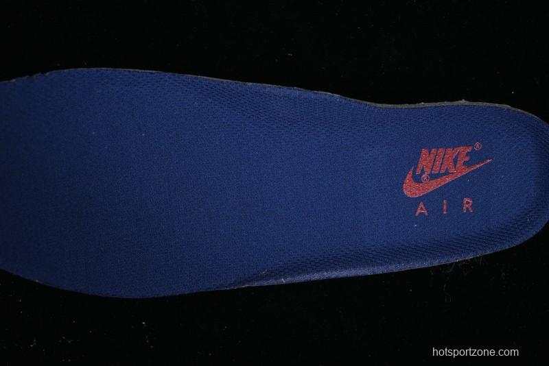 Nike Air Force 1 '07 Low Doraemon Bamboo Copter Casual Sneakers - XL2420-333