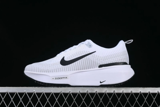 Nike Zoom X Invincible Run Fk 4 Marathon Performance Running Shoes - DR2615-002