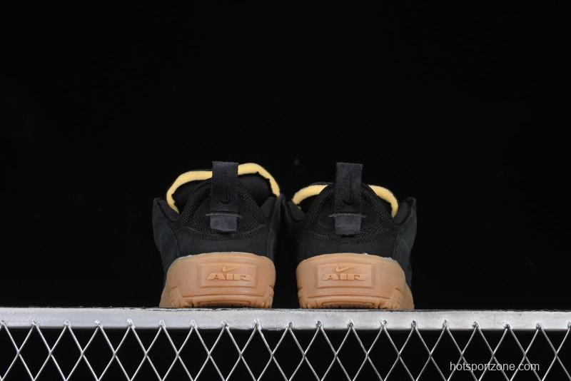 Nike SB Day One Low Top Casual Skate Shoes with Air Zoom Cushion - FN4210-001