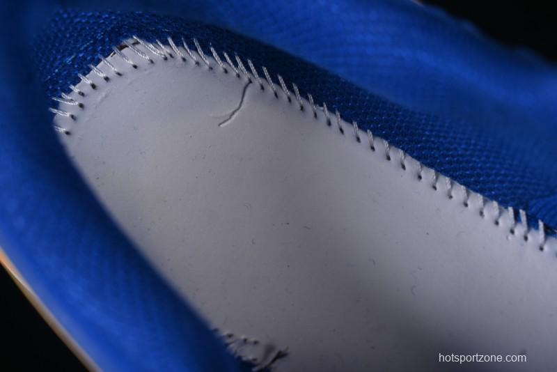 Asics Gel-Resolution 9 Retro Breathable Cushioned Casual Running Shoes - 1041A384-960