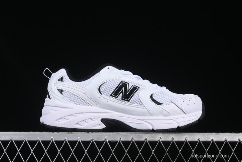 New Balance 530 Series Retro Casual Running Shoes - MR530EWB