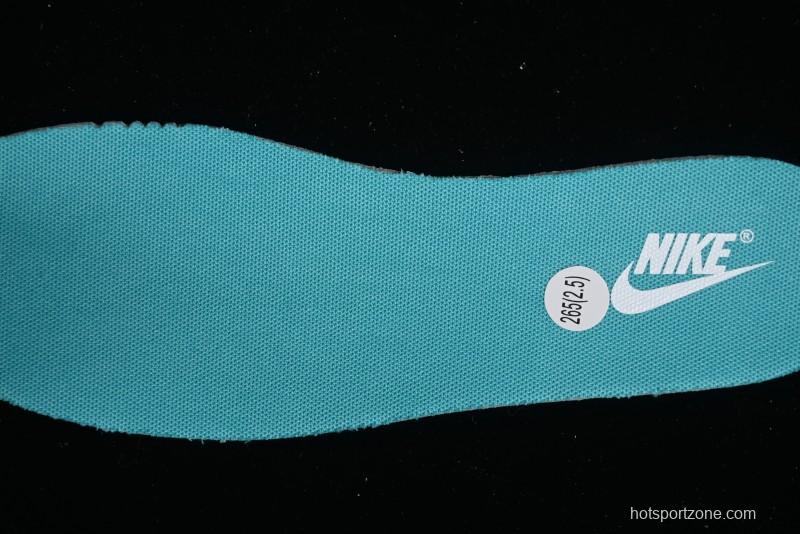 Nike Dunk Low Panda Prank CNY Year of the Dragon Limited Edition SB Low-top Casual Sneakers - DV0831-101