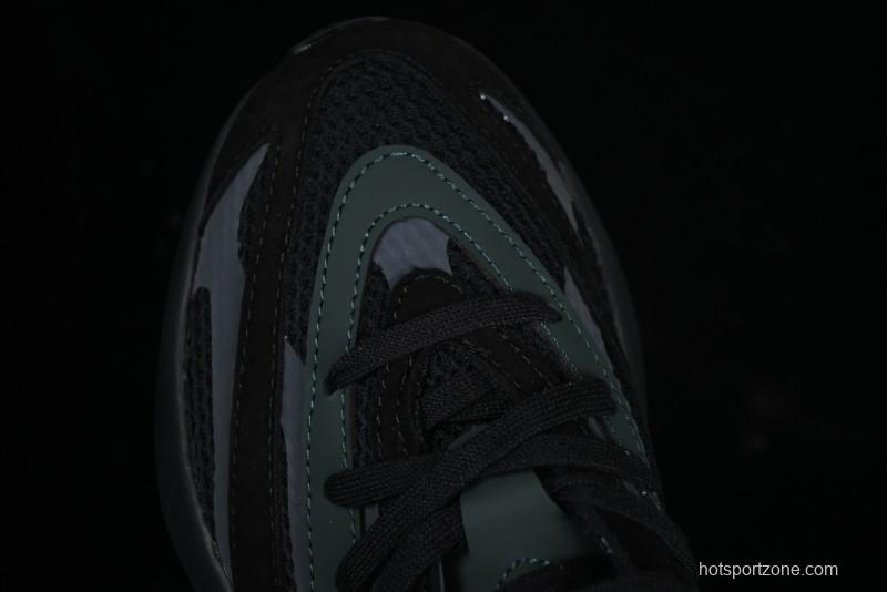 Adidas Lightblaze JH6940 Breathable Running Shoes - AJD4