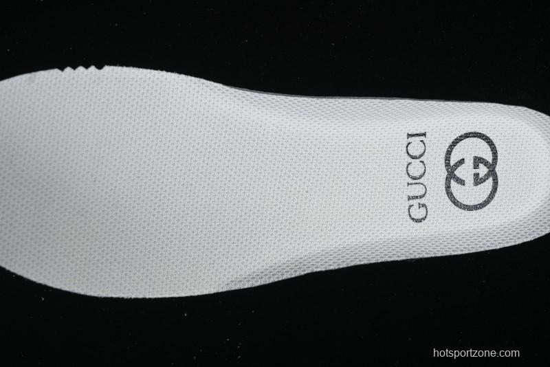 Nike Air Force 1 '07 Low Hip Hop Gucci Style Casual Sneakers - BD0077-555