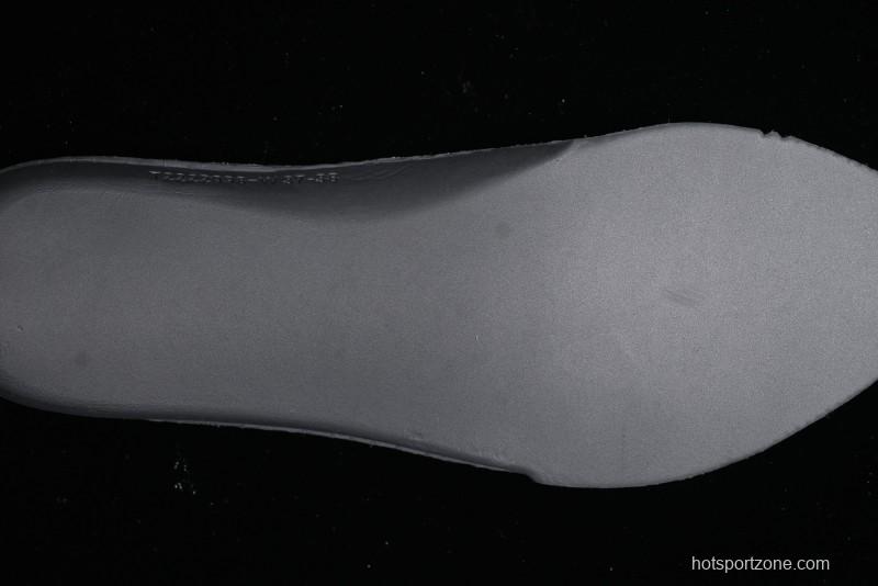 Balenciaga Phantom Sneaker 10th Generation Trend Running Shoes with Transparent Heel Strap - W3XDC2002