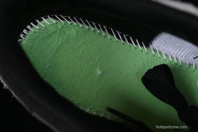 Nike Air Max 1 Retro Running Shoes with Half-Sole Air Cushion - HJ9292-070