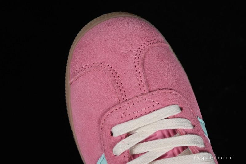 Adidas Originals Gazelle IH5015 Retro Casual Low-Top Sneakers with Anti-Slip and Durable Design