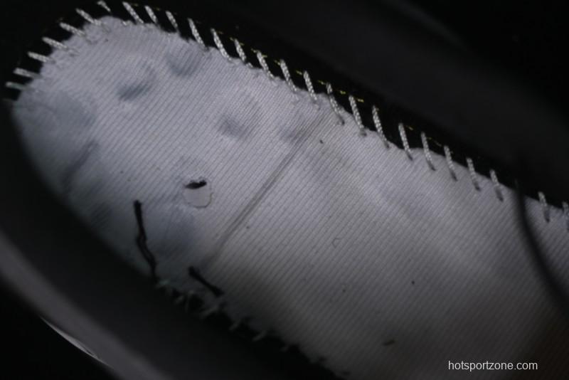 Nike Zoom Fly 6 Lightweight Responsive Running Shoes with Carbon Fiber Plate - FN8454-001