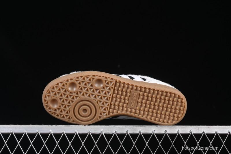 Adidas Samba OG JR1256 Casual Sneakers