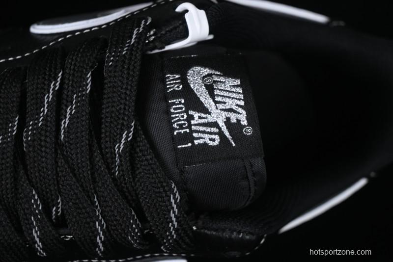 Nike Air Force 1 '07 Low Custom Casual Sneakers - CW2288-111