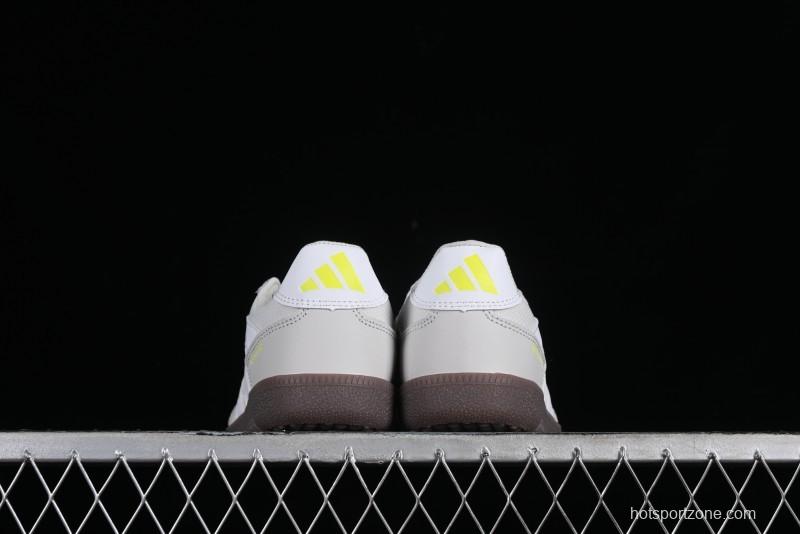 Adidas Predator Freestyle Retro Casual Skate Shoes - IF8351