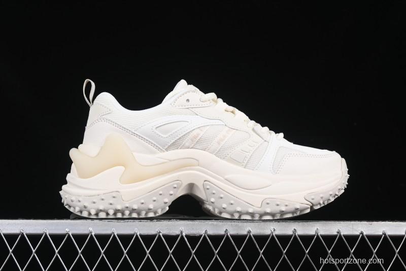 Fila Fusion Chunky Retro Dad Shoes F12W442104FSW