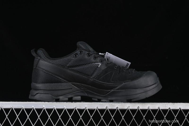 Salomon X-ALP MM6 Explorer Series Outdoor Trail Running Shoes with SENSIFIT Technology - 475361-28