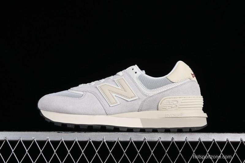 New Balance 574 Series Retro Casual Running Shoes - U574LGE1