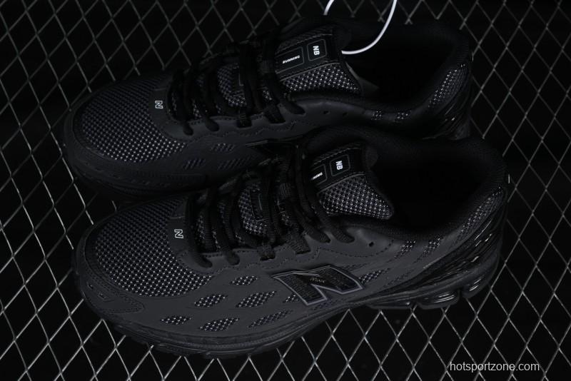 New Balance 1906 Series Retro Dad Style Casual Running Shoes - U1906WFD