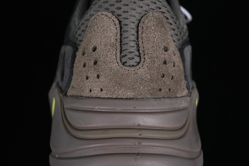 Adidas Yeezy Boost 700 Runner 3M Reflective Running Shoes - EE9614