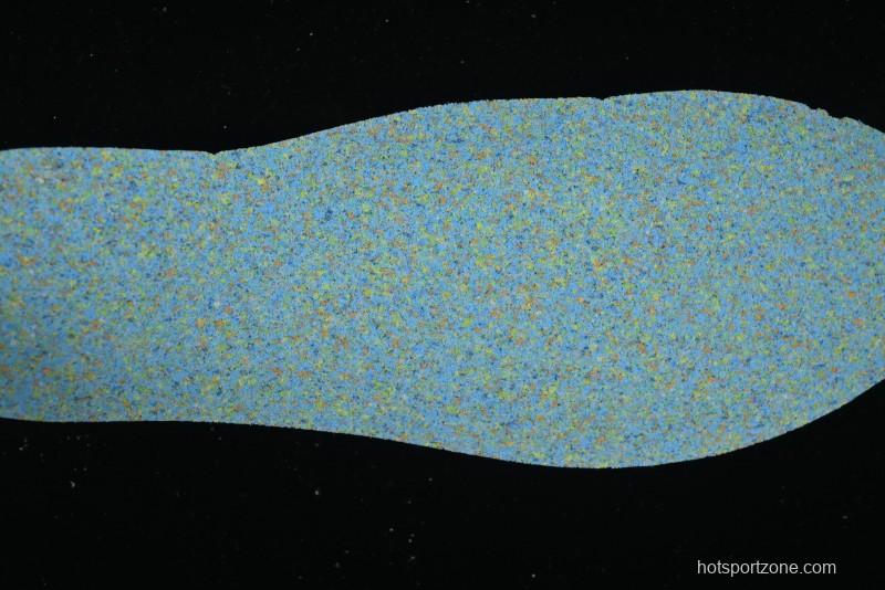 New Balance 9060 Retro Casual Running Shoes with ABZORB Cushioning Technology - U9060TRU